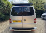 Volkswagen T5.1 Campervan Autograph Edition (Now Sold)