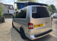 Volkswagen T5.1 Campervan Autograph Edition (Now Sold)