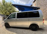 Volkswagen T5.1 Campervan Autograph Edition (Now Sold)