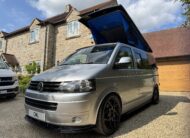 Volkswagen T5.1 Campervan Autograph Edition (Now Sold)