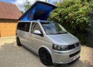 Volkswagen T5.1 Campervan Autograph Edition (Now Sold)