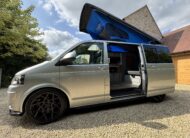 Volkswagen T5.1 Campervan Autograph Edition (Now Sold)