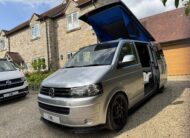 Volkswagen T5.1 Campervan Autograph Edition (Now Sold)