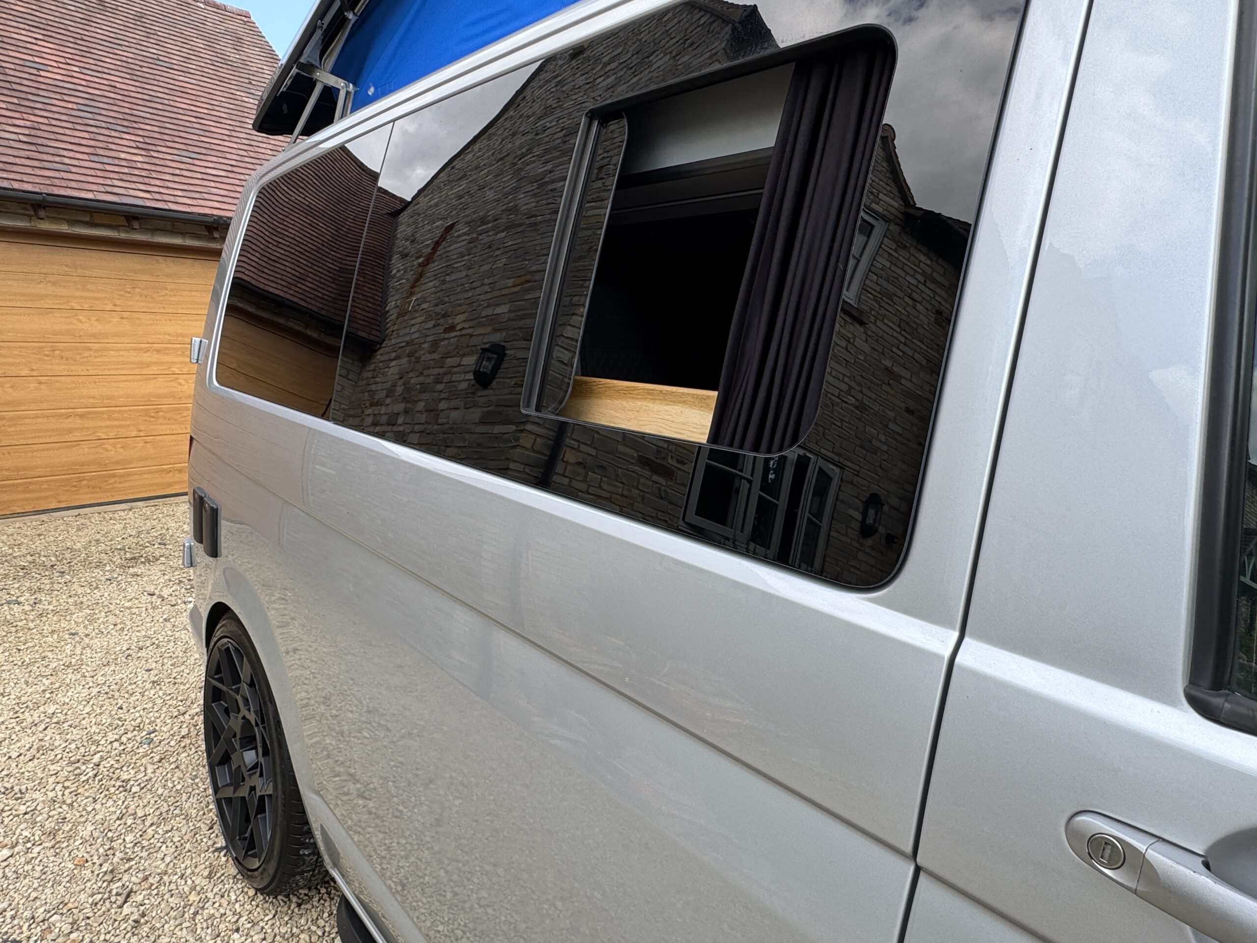 Volkswagen T5.1 Campervan Autograph Edition (Now Sold)