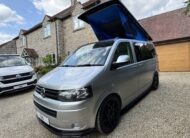Volkswagen T5.1 Campervan Autograph Edition (Now Sold)