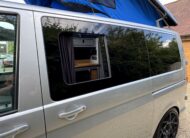 Volkswagen T5.1 Campervan Autograph Edition (Now Sold)