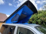 Volkswagen T5.1 Campervan Autograph Edition (Now Sold)