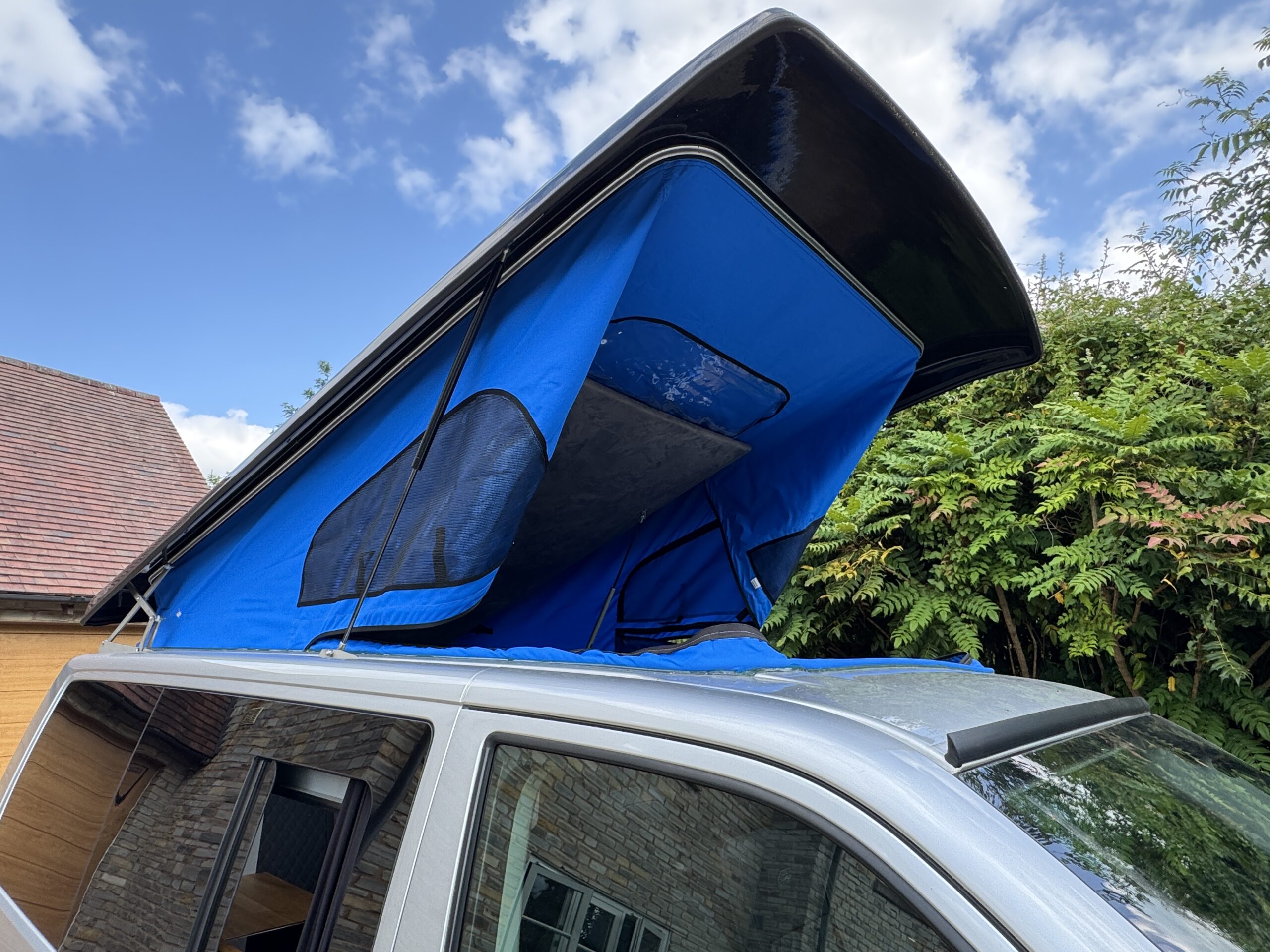 Volkswagen T5.1 Campervan Autograph Edition (Now Sold)