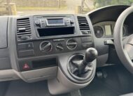 Volkswagen T5.1 Campervan Autograph Edition (Now Sold)