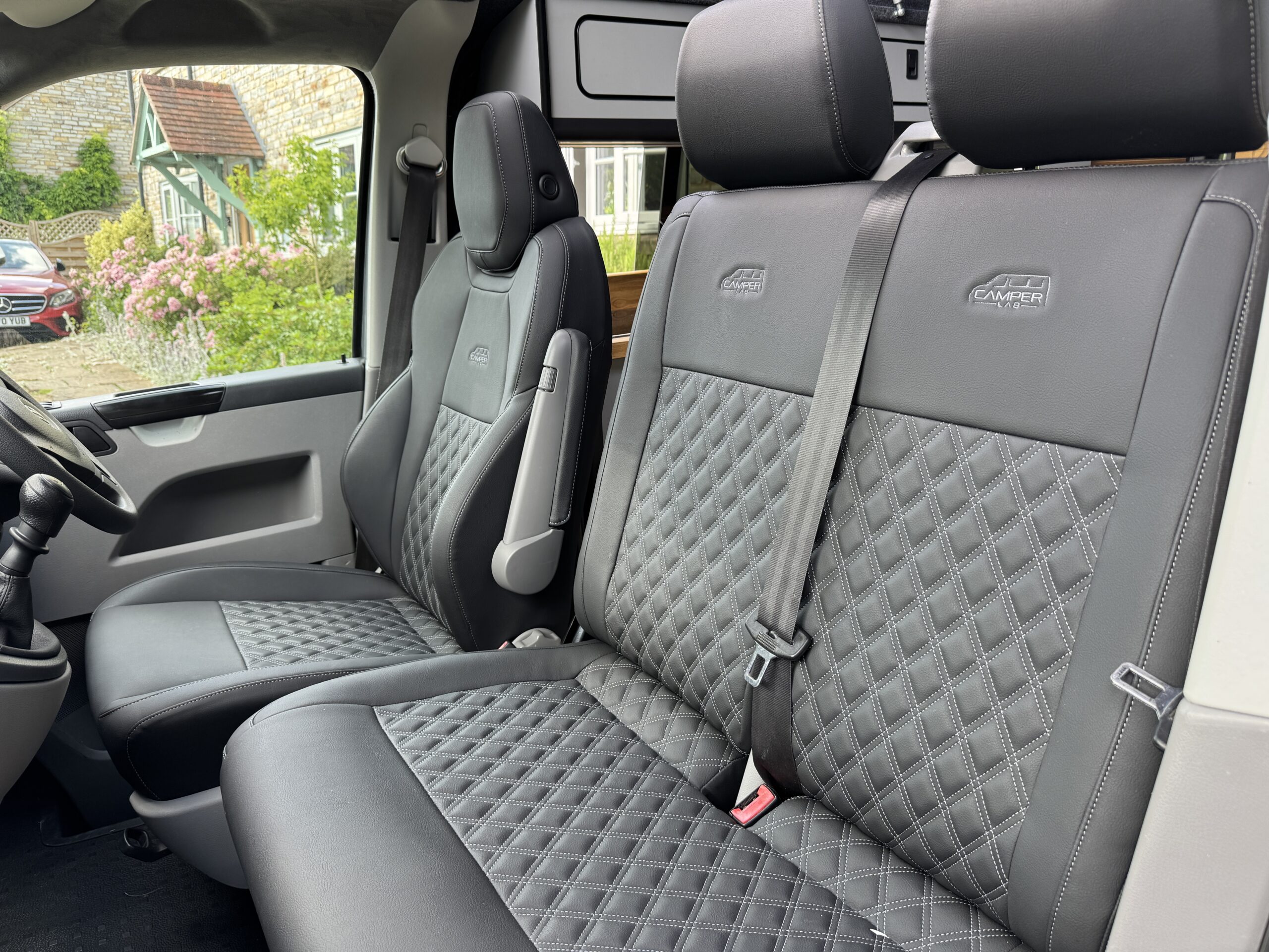 Volkswagen T5.1 Campervan Autograph Edition (Now Sold)