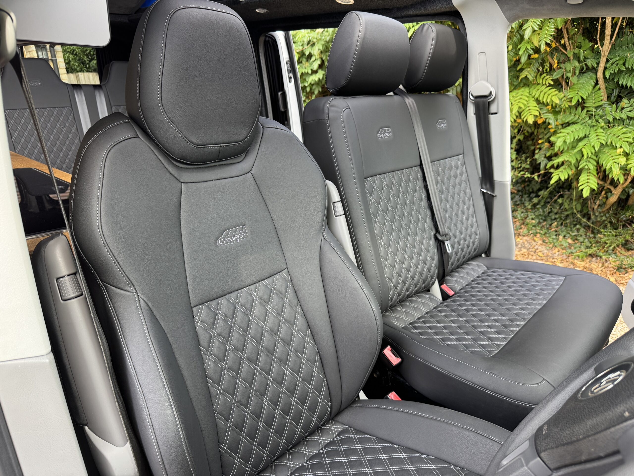 Volkswagen T5.1 Campervan Autograph Edition (Now Sold)