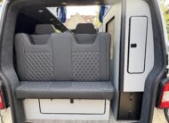 Volkswagen T5.1 Campervan Autograph Edition (Now Sold)
