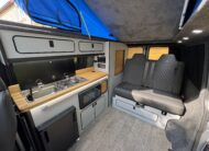 Volkswagen T5.1 Campervan Autograph Edition (Now Sold)