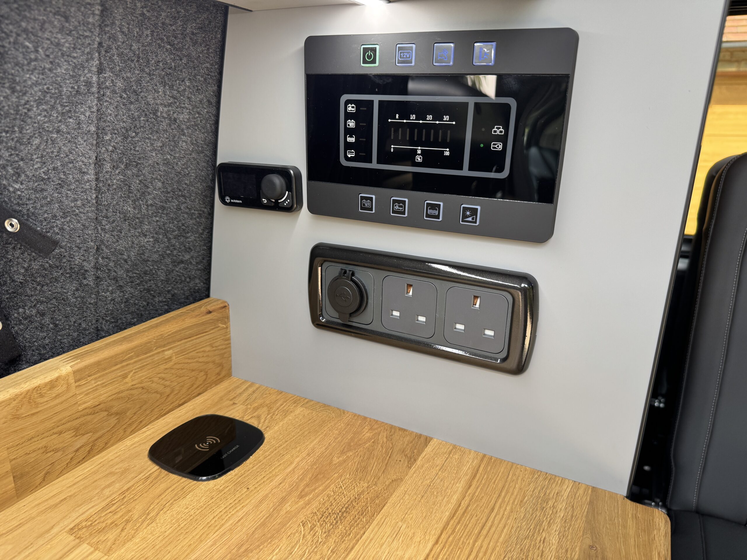 Volkswagen T5.1 Campervan Autograph Edition (Now Sold)