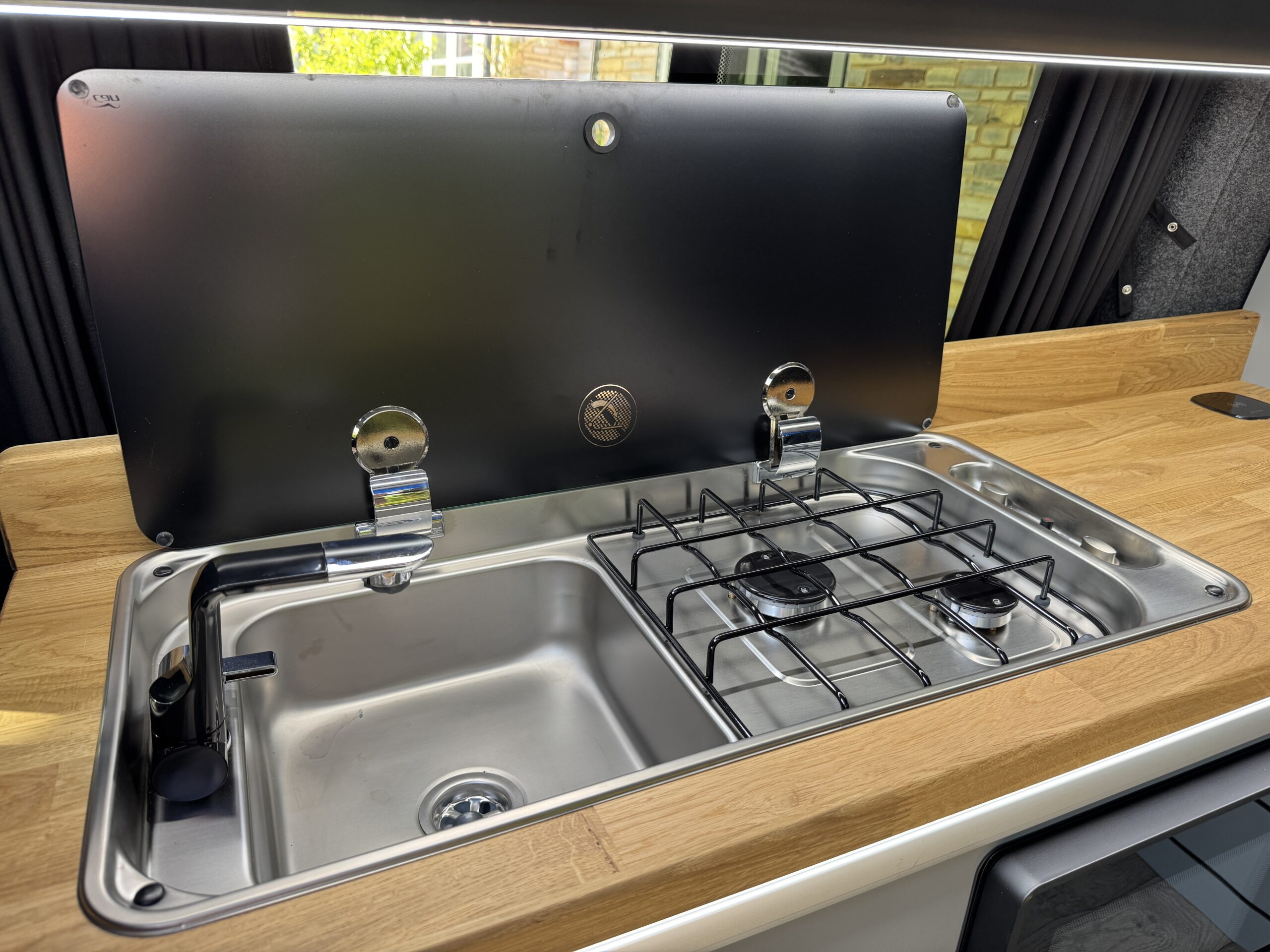 Volkswagen T5.1 Campervan Autograph Edition (Now Sold)