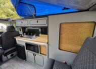 Volkswagen T5.1 Campervan Autograph Edition (Now Sold)
