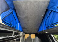 Volkswagen T5.1 Campervan Autograph Edition (Now Sold)