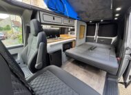 Volkswagen T5.1 Campervan Autograph Edition (Now Sold)
