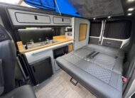 Volkswagen T5.1 Campervan Autograph Edition (Now Sold)