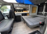 Volkswagen T5.1 Campervan Autograph Edition (Now Sold)