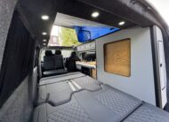 Volkswagen T5.1 Campervan Autograph Edition (Now Sold)
