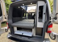 Volkswagen T5.1 Campervan Autograph Edition (Now Sold)