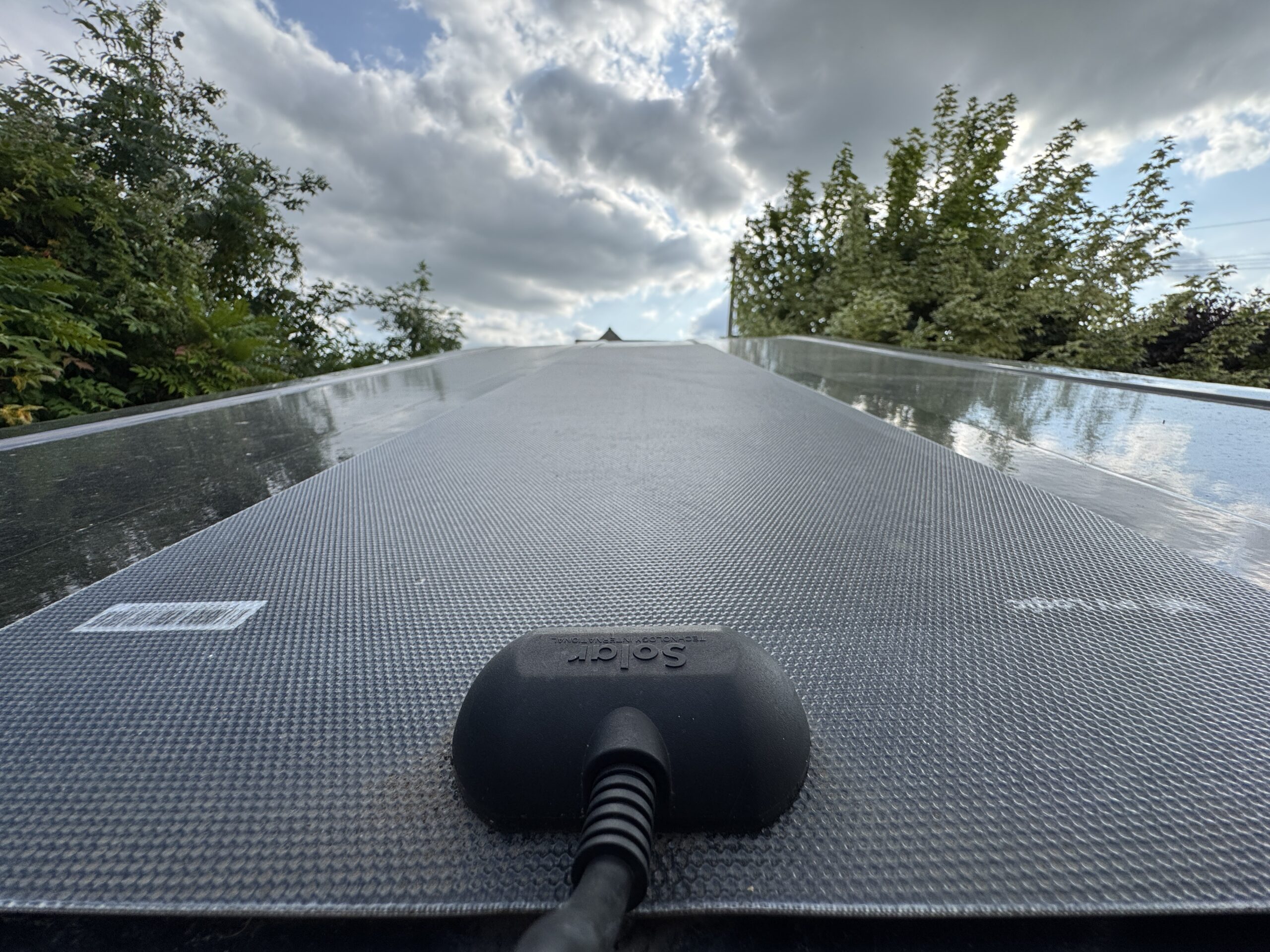 Volkswagen T5.1 Campervan Autograph Edition (Now Sold)