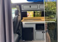 Volkswagen T5.1 Campervan Autograph Edition (Now Sold)