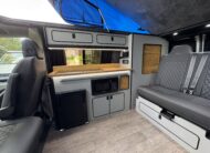 Volkswagen T5.1 Campervan Autograph Edition (Now Sold)