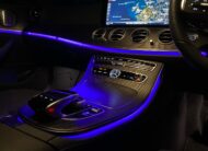 Mercedes Benz E220D AMG Line Night Edition (Premium plus)