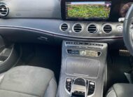 Mercedes Benz E220D AMG Line Night Edition (Premium plus)