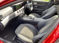 Mercedes Benz E220D AMG Line Night Edition (Premium plus)