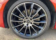 Mercedes Benz E220D AMG Line Night Edition (Premium plus)