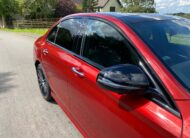 Mercedes Benz E220D AMG Line Night Edition (Premium plus)