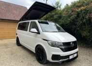 Volkswagen T6.1 Campervan