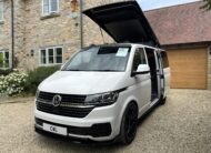 Volkswagen T6.1 Campervan