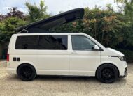 Volkswagen T6.1 Campervan