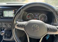 Volkswagen T6.1 Campervan