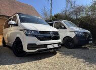 Volkswagen T6.1 Campervan