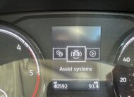 Volkswagen T6.1 Campervan