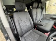 Volkswagen T6.1 Campervan Trek Edition (Stealth)