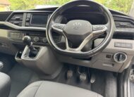 Volkswagen T6.1 Campervan Trek Edition (Stealth)