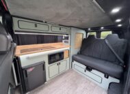 Volkswagen T6.1 Campervan Trek Edition (Stealth)