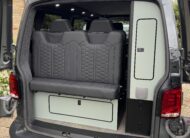 Volkswagen T6.1 Campervan Trek Edition (Stealth)
