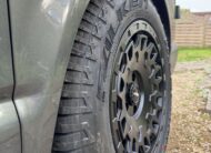 Volkswagen T6.1 Campervan Trek Edition (Stealth)