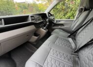 Volkswagen T6.1 Campervan Trek Edition (Stealth)
