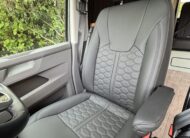 Volkswagen T6.1 Campervan Trek Edition (Stealth)