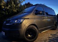 Volkswagen T6.1 Campervan Trek Edition (Stealth)