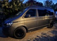 Volkswagen T6.1 Campervan Trek Edition (Stealth)