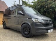 Volkswagen T6.1 Campervan Trek Edition (Stealth)